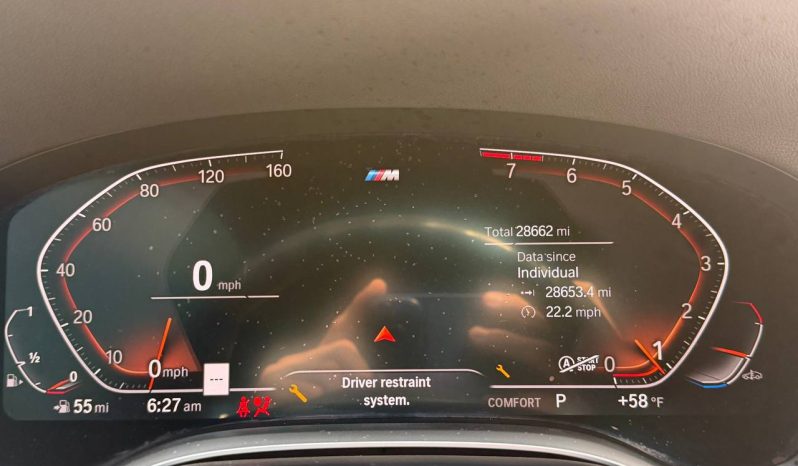 
BMW 7 SERIES 740 XI,2022 full									