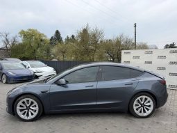 TESLA MODEL 3 LR DM, 2022(2021)