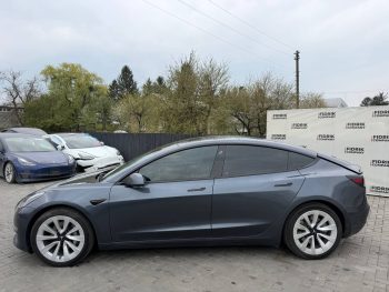 TESLA MODEL 3 LR DM, 2022(2021)
