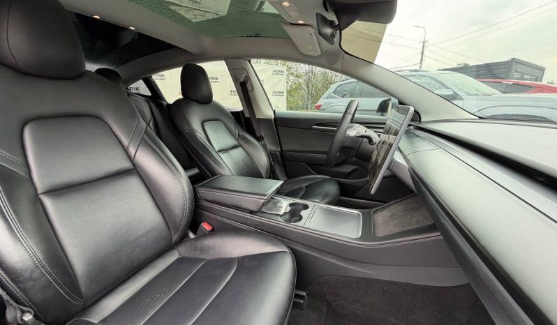 
TESLA MODEL 3 LR DM, 2022(2021) full									