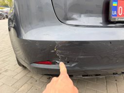 
TESLA MODEL 3 LR DM, 2022(2021) full									