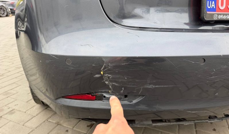 
TESLA MODEL 3 LR DM, 2022(2021) full									