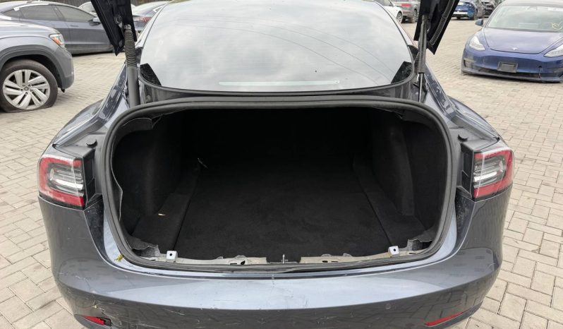 
TESLA MODEL 3 LR DM, 2022(2021) full									