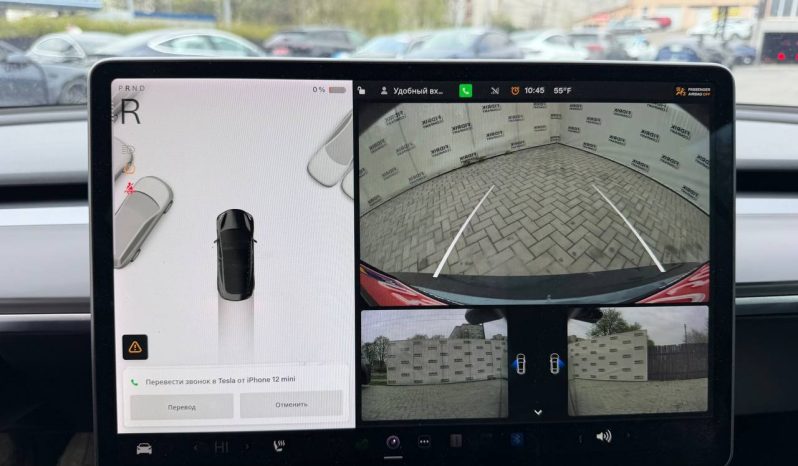 
TESLA MODEL 3 LR DM, 2022(2021) full									