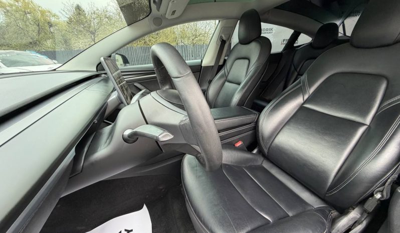 
TESLA MODEL 3 LR DM, 2022(2021) full									