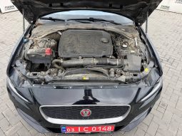 
JAGUAR XE S, 2020 full									