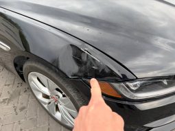 
JAGUAR XE S, 2020 full									