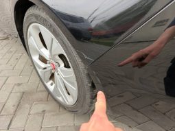 
JAGUAR XE S, 2020 full									