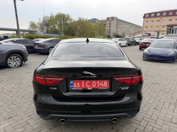 JAGUAR XE S, 2020