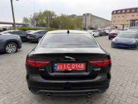 JAGUAR XE S, 2020