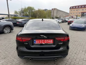 JAGUAR XE S, 2020