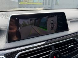 
BMW 7 SERIES 740 XI,2022 full									