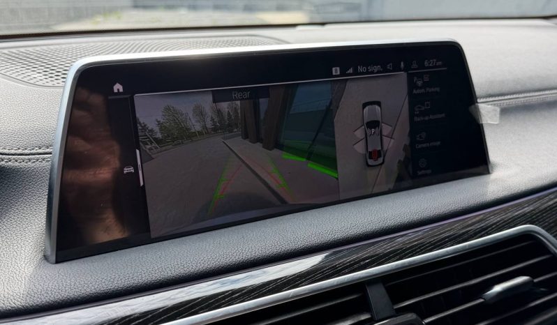 
BMW 7 SERIES 740 XI,2022 full									