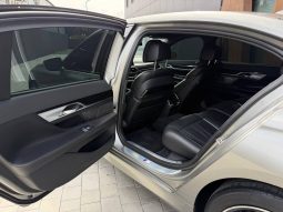 
BMW 7 SERIES 740 XI,2022 full									