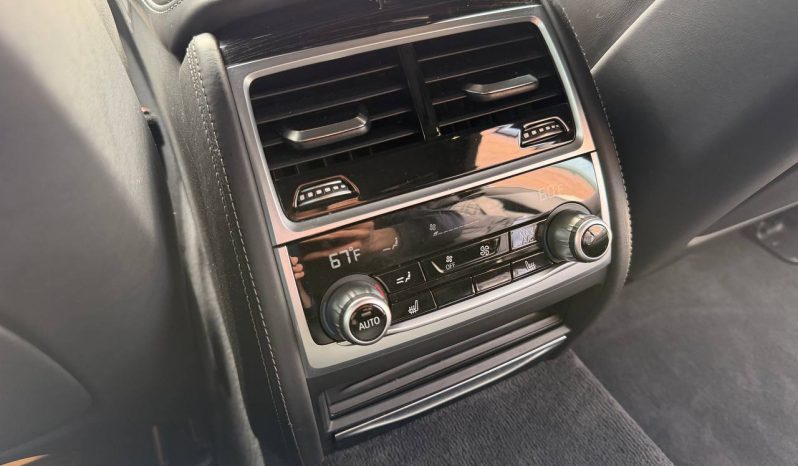 
BMW 7 SERIES 740 XI,2022 full									