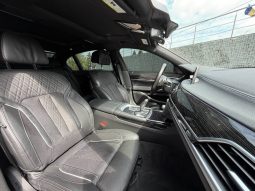 
BMW 7 SERIES 740 XI,2022 full									