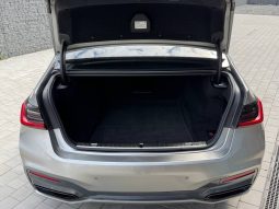 
BMW 7 SERIES 740 XI,2022 full									