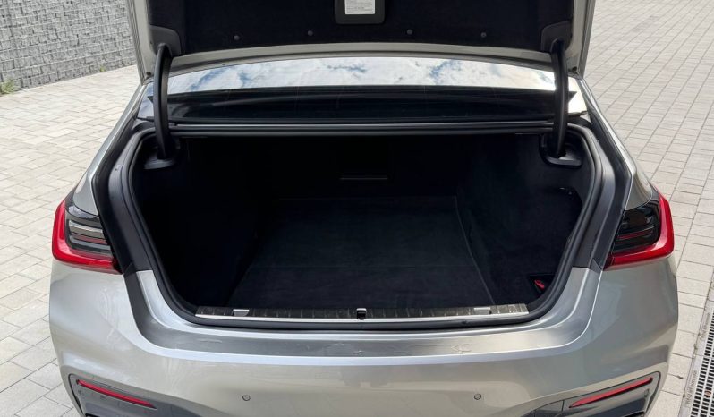 
BMW 7 SERIES 740 XI,2022 full									