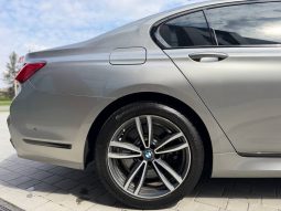 
BMW 7 SERIES 740 XI,2022 full									