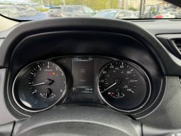 
NISSAN ROGUE S, 2017 full									