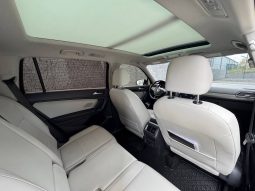 
VOLKSWAGEN TIGUAN SEL, 2018 (2017) full									