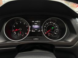 
VOLKSWAGEN TIGUAN SEL, 2018 (2017) full									