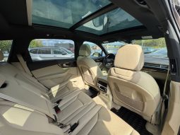 
AUDI Q7 PRESTIGE, 2018 full									