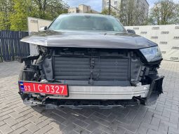
AUDI Q7 PRESTIGE, 2018 full									