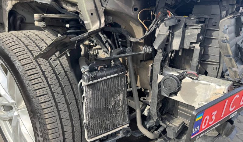 
AUDI Q7 PRESTIGE, 2018 full									