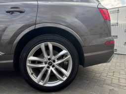 
AUDI Q7 PRESTIGE, 2018 full									