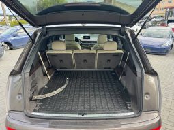 
AUDI Q7 PRESTIGE, 2018 full									