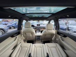 
AUDI Q7 PRESTIGE, 2018 full									