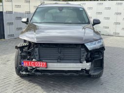 
AUDI Q7 PRESTIGE, 2018 full									