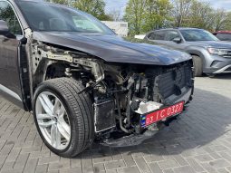 
AUDI Q7 PRESTIGE, 2018 full									