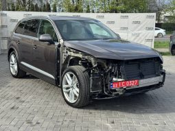 AUDI Q7 PRESTIGE, 2018