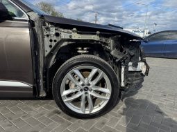 
AUDI Q7 PRESTIGE, 2018 full									