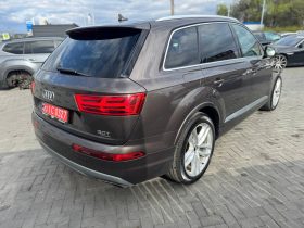 AUDI Q7 PRESTIGE, 2018