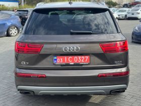 AUDI Q7 PRESTIGE, 2018