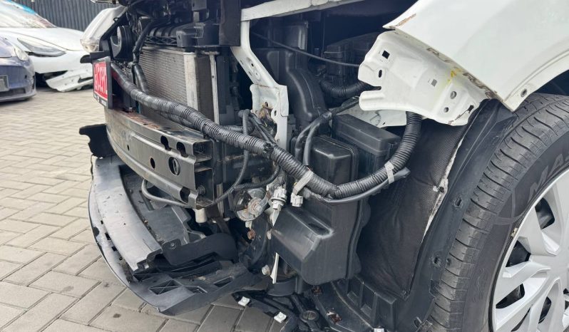 
NISSAN ROGUE S, 2017 full									