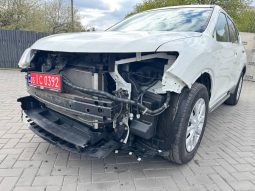 
NISSAN ROGUE S, 2017 full									