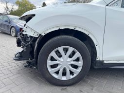 
NISSAN ROGUE S, 2017 full									