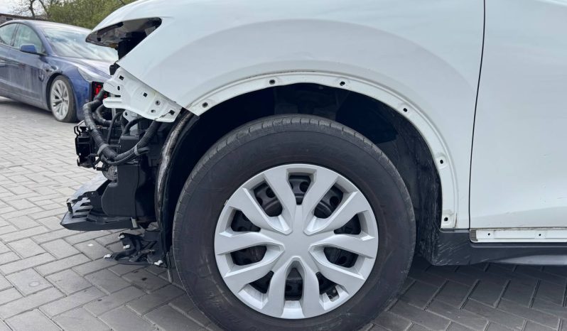 
NISSAN ROGUE S, 2017 full									