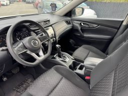
NISSAN ROGUE S, 2017 full									