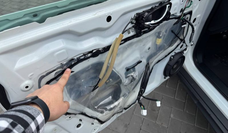 
NISSAN ROGUE S, 2017 full									