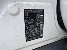 
NISSAN ROGUE S, 2017 full									