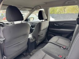 
NISSAN ROGUE S, 2017 full									
