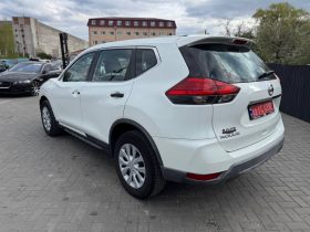 NISSAN ROGUE S, 2017