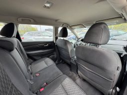 
NISSAN ROGUE S, 2017 full									