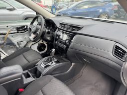 
NISSAN ROGUE S, 2017 full									