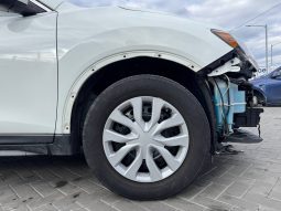 
NISSAN ROGUE S, 2017 full									